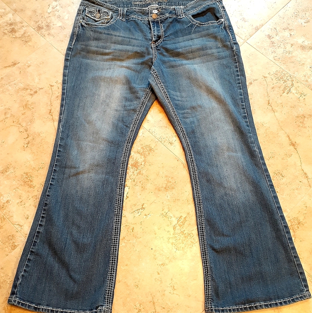 Vanity Premium Collection Jeans